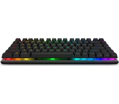 Dell Alienware Pro Wireless Gaming Keyboard 545-BBFQ
