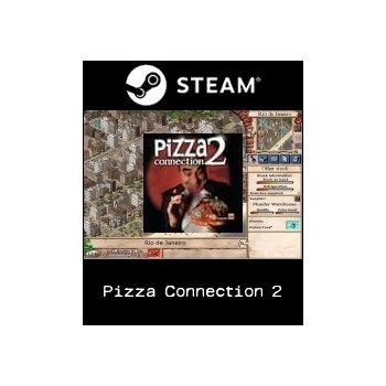 Pizza Connection 2