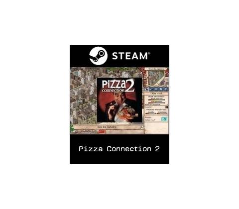 Pizza Connection 2