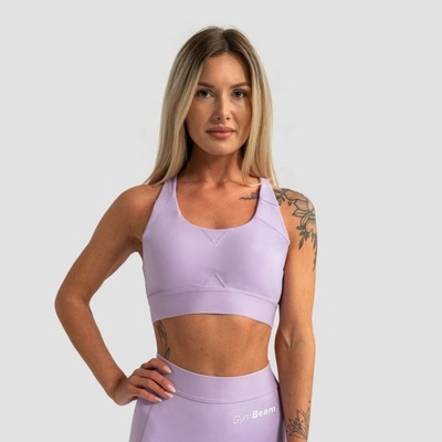 GymBeam Limitless Lavender – Zboží Mobilmania