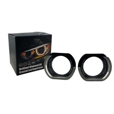 Капачка за лупи 3" Matrix M9-L