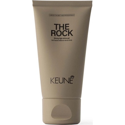 KEUNE Style The Rock Stylingový gél 50ml