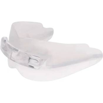 Everlast Протектор за уста - Двоен Прозрачен