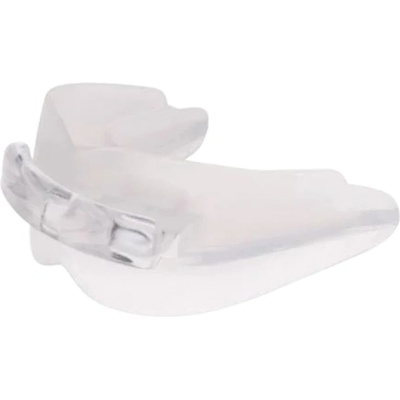 Everlast Протектор за уста - Двоен Прозрачен