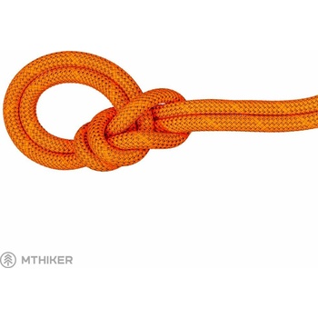 Mammut Crag Dry 9.8 mm 70 m