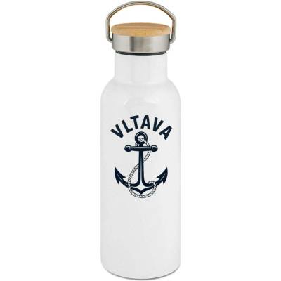 123TRIKO termoska Vltava, Kotva 500 ml narozeniny