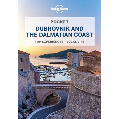Lonely Planet Pocket Dubrovnik & the Dalmatian Coast