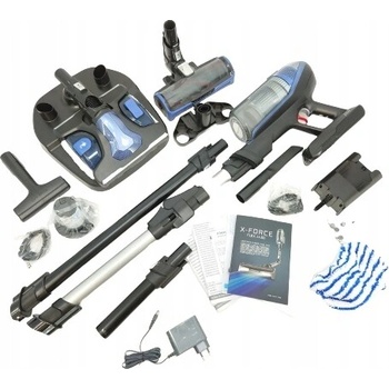 Rowenta RH99C3WO