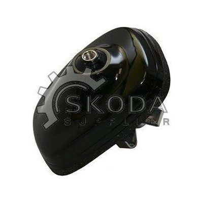 Anténa střešní - nožička ŠKODA Original OEM 6C00355015FQ