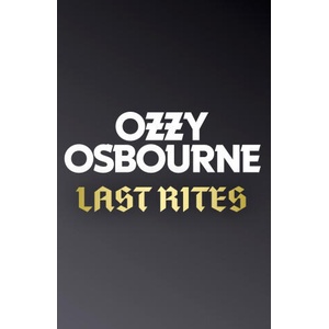 Last Rites (2025)