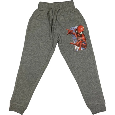 Setino Анцуг за момче - Спайдърмен сив Размер - деца: 98