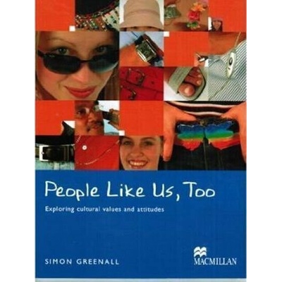 People Like Us. Too SB