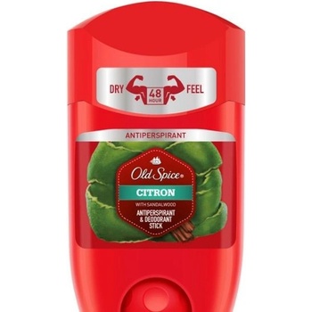 Old Spice Citron deostick 50 ml