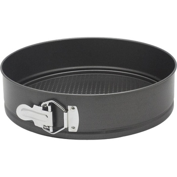 Image 1 of ESPERANSA Форма за торта с падащо дъно esperansa es 1223 hs24, 24 см, Незалепващо покритие, Сив (1223110069)