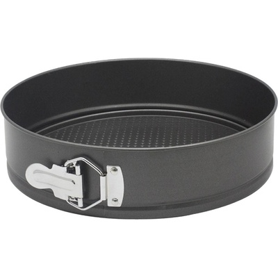 ESPERANSA Форма за торта с падащо дъно esperansa es 1223 hs24, 24 см, Незалепващо покритие, Сив (1223110069)