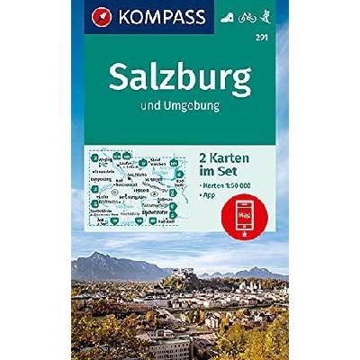 Salzburg u . U. 291 NKOM - Marco Polo