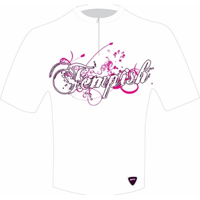 Tempish Siluet white dámsky