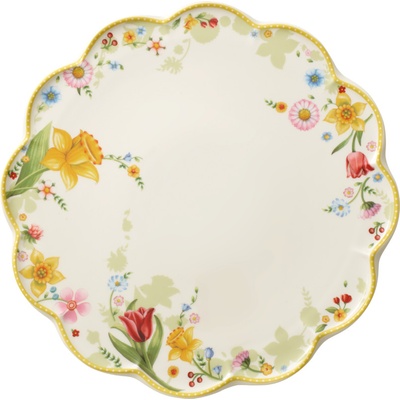 Villeroy & Boch Spring Awakening podnos 33 cm