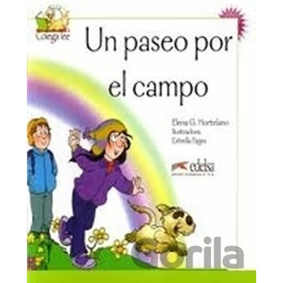 Coleccion Colega lee