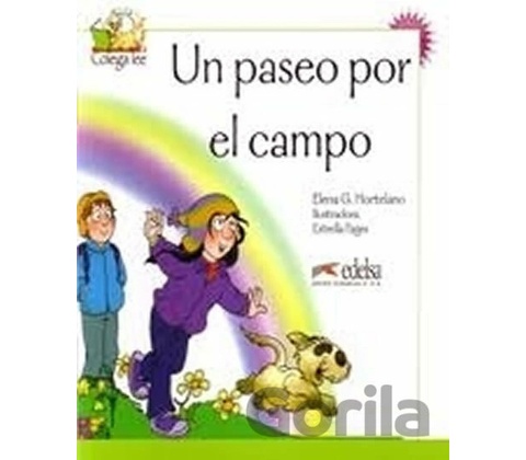 Coleccion Colega lee