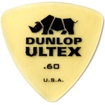 Dunlop 426R 0.60 Ultex Triangle Перце за китара