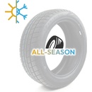 Windforce Catchfors A/S II 215/50 R18 92W