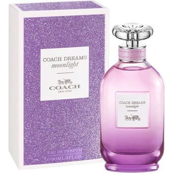 Coach Dreams Moonlight EDP 90 ml