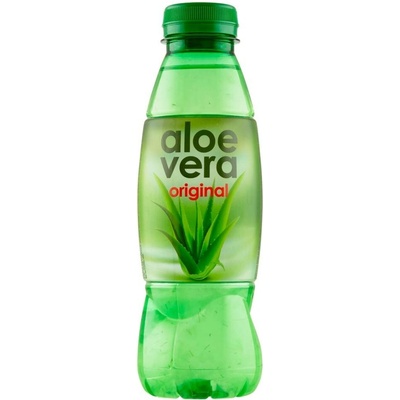 Rio Fusion Aloe vera originál 0,5 l