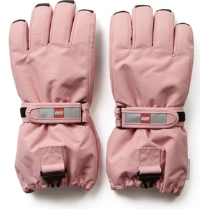 LEGO Детски ръкавици LEGO Kid's Atlin 700 Gloves - Pastel Pink - размер 158/164 (EU) (202-7766-0916)