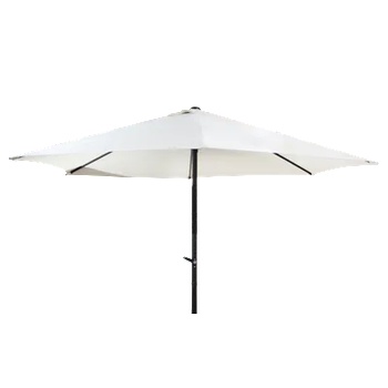 Image 1 of Chef`n ЧАДЪР 3m БЯЛ (JYT8270-3.0M-WHITE) (0166290)