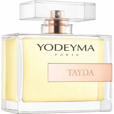 Yodeyma Tayda parfumovaná voda dámska 100 ml