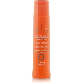 Collistar After-Sun Rebalancing Cream-Shampoo 200 ml