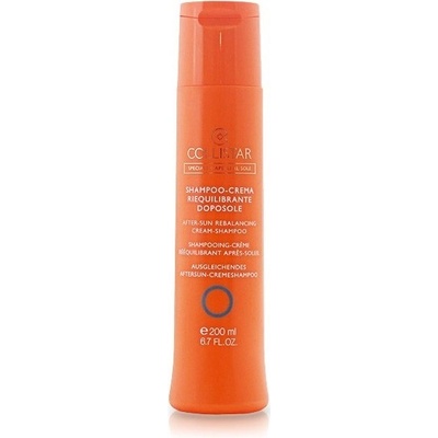 Collistar After-Sun Rebalancing Cream-Shampoo 200 ml