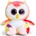 Keel Toys Плюшена играчка Keel Toys Animotsu - Бухалче, цветно, 15 cm (SF0960)
