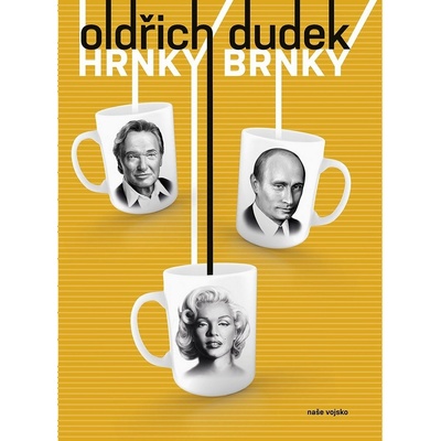 Hrnky Brnky