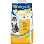 Biokat's Biokat’s Classic 3 в 1 постелка 18 л