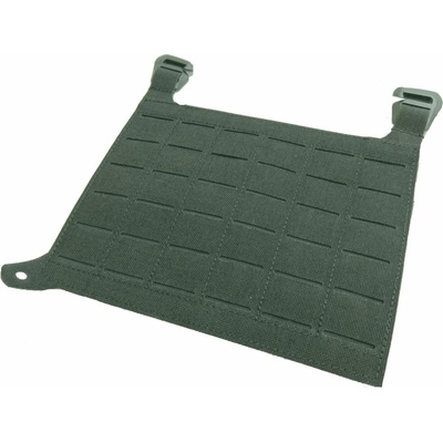 Fenix Protector predná platforma s Molle väzbou Démon foliage