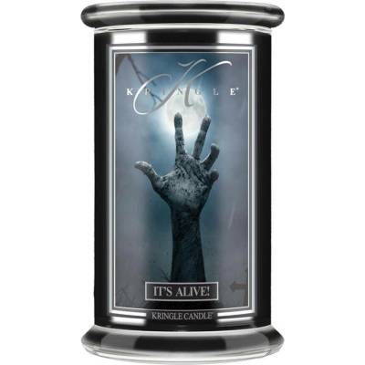 Kringle Candle Halloween It's Alive 624 g
