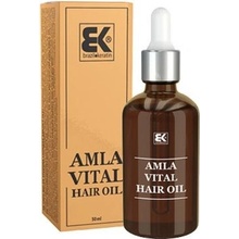 Brazil Keratin Amla Vital Hair Oil 50 ml