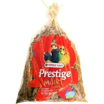 Versele-Laga Senegalské Proso žlté v klasoch 1 kg