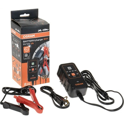 OSRAM 901 6V/12V 1A (OEBCS901)