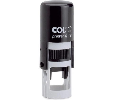 Colop Printer R12