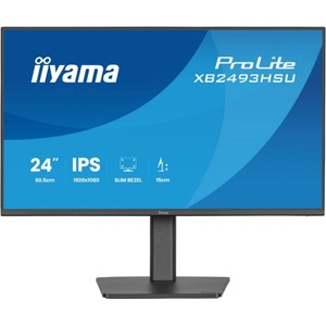 iiyama ProLite XB2493HSU-B1 Монитори