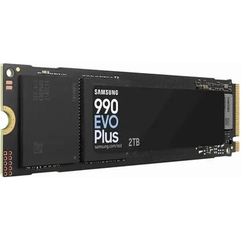 Samsung 990 EVO Plus 2TB, MZ-V9S2T0BW