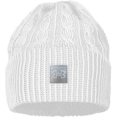 Under Armour Halftime Cable Knit beanie