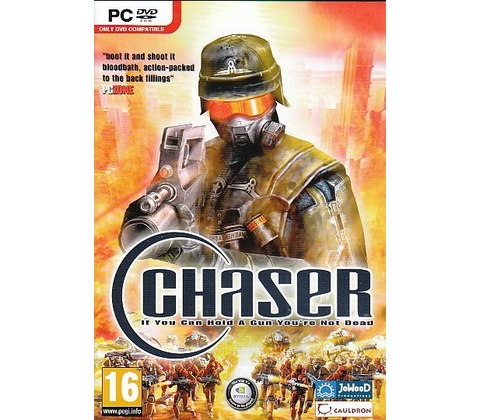 Chaser