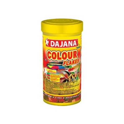 Dajana Colour Flakes 1 l 200 g