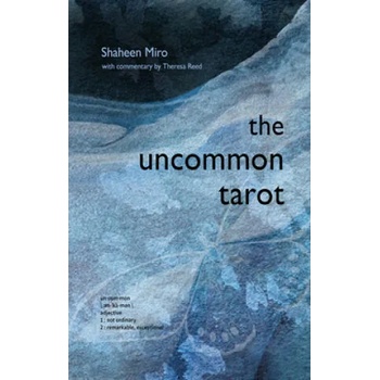 Uncommon Tarot