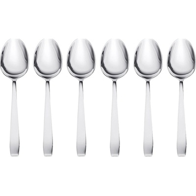 Altom Sada čajových lžiček Planet 6 ks – Zboží Dáma