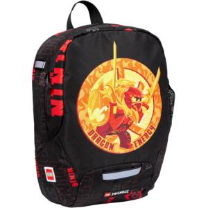 LEGO Bags LEGO Ninjago Dragon Energy - раница за детска градина (10030-2502)
